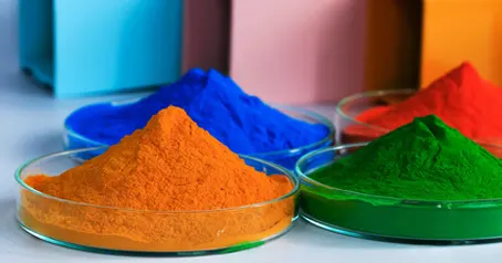 Comment se déroule la déformation des produits rotomisés