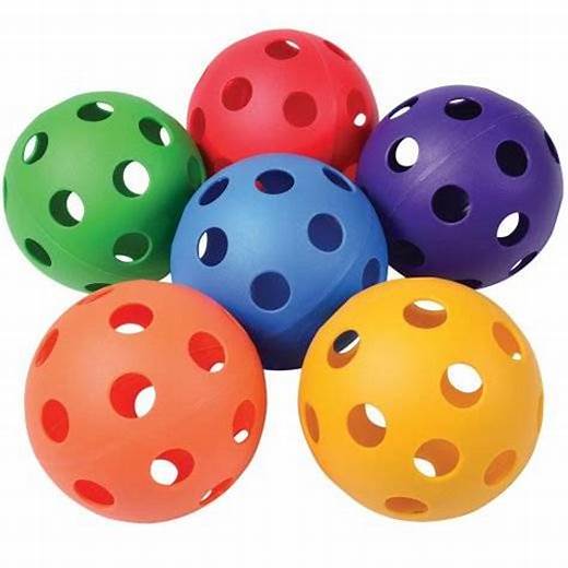 Pour le pickleball, l'équipement de sport, etc.; Diverses couleurs disponibles.