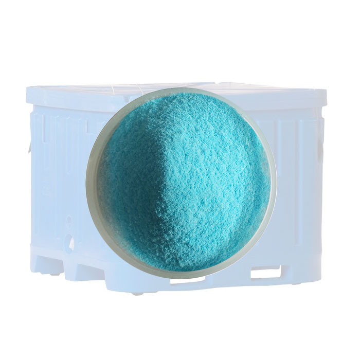 HDPE pour poudre de composé de couleur de qualité Roto