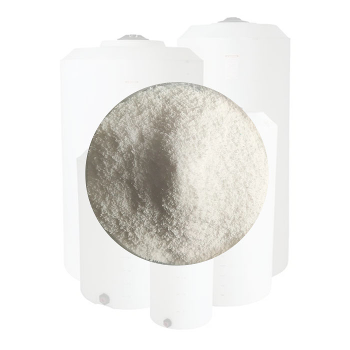 Matériau de moulage par rotation LLDPE C6 PE Plastique