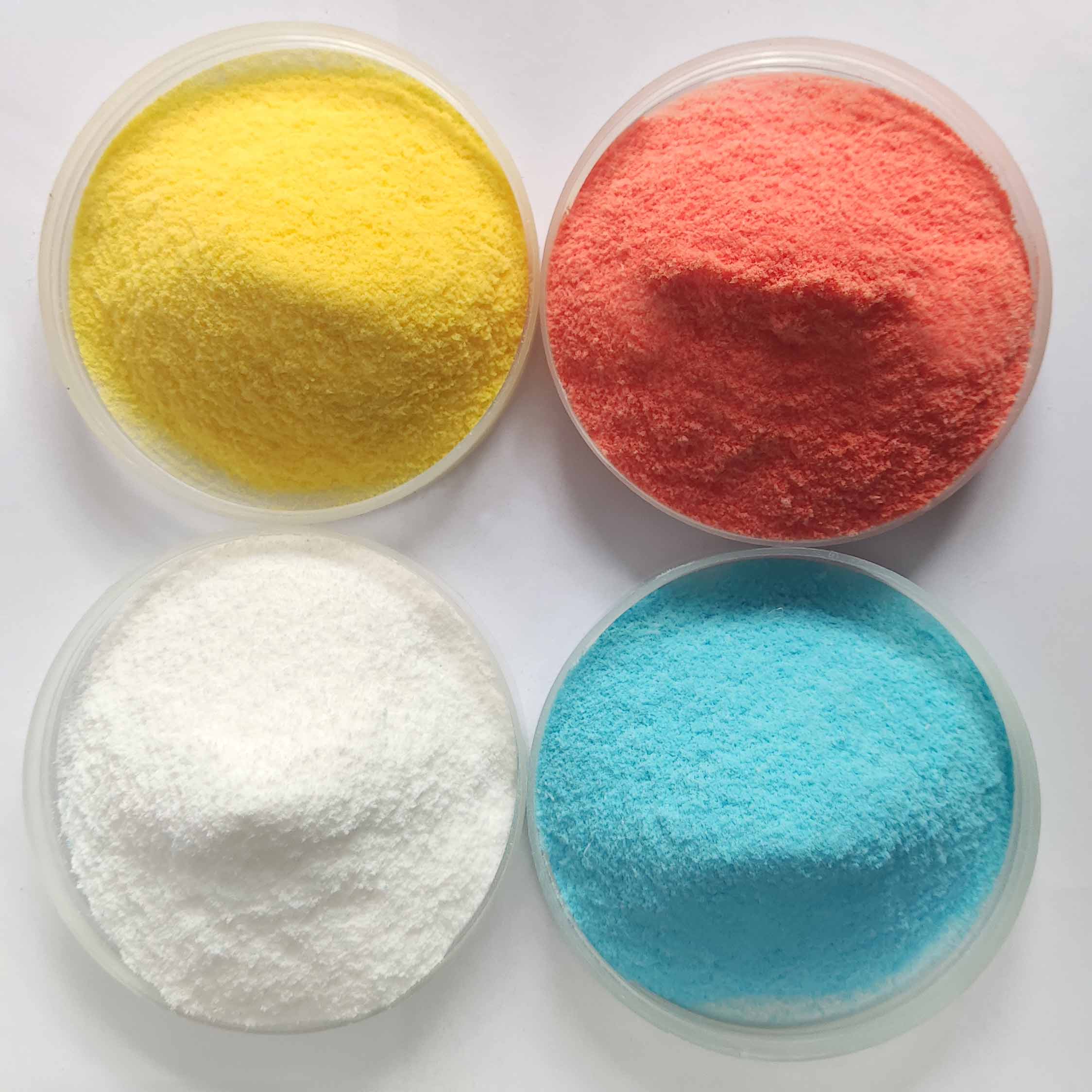 LLDPE Antibactérien LLDPE Modified Rotomolding Powder (multicolore / anti-poussière)